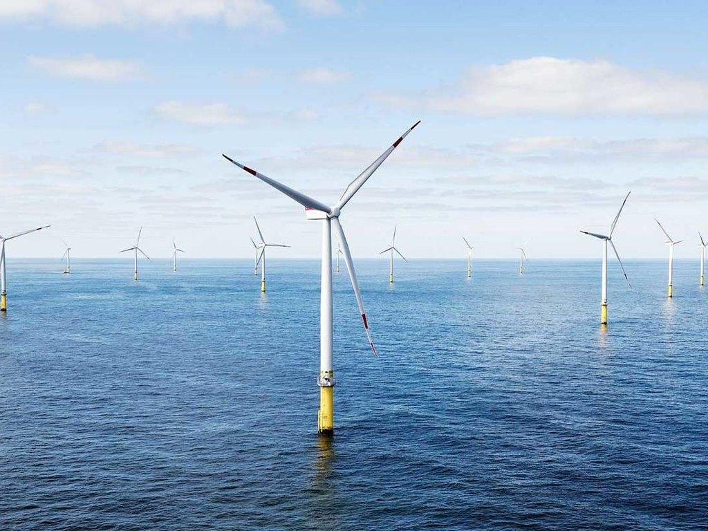 11 Jahre: Dänemark und Großbritannien streiten vor der EU über Steuern für zwei Offshore-Windparks