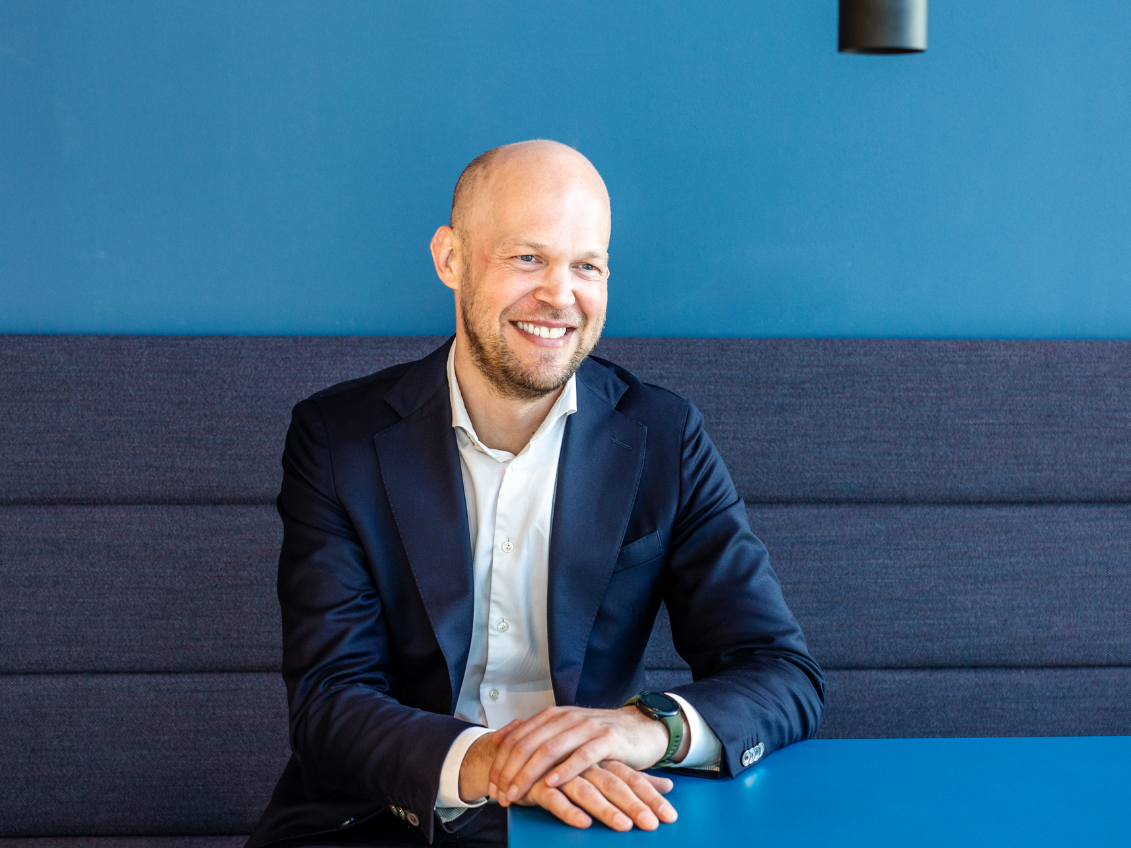 Vestas übergibt an Ørsted! Der Europäische Windenergieverband bekommt einen neuen Vorsitzenden, der sich den Investitions- und Lieferkettenengpässen stellt