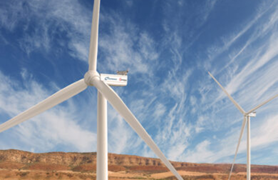 Drei neue Modelle innerhalb von vier Tagen: Worum streiten Vestas, Nordex und Enercon eigentlich?